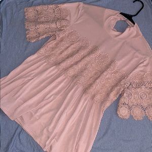 Dressy shirt
